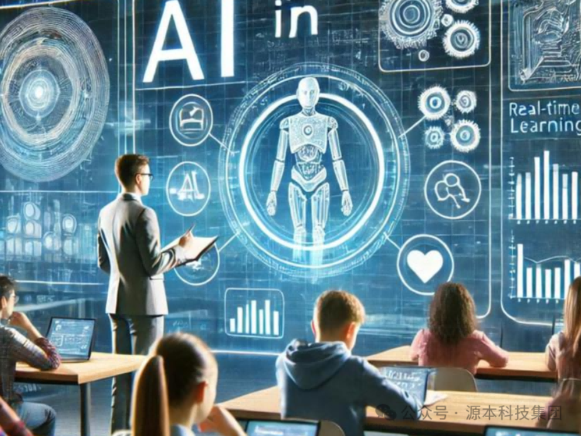 艾弗森贝博ballbet官网科技-本科生掌握大数据、云原生、AI-竞赛保研求职的“超车秘籍”来了！